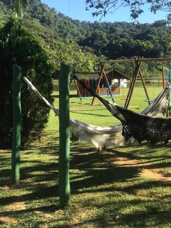 Recanto da Roca Domingos Martins Esterno foto